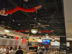 -潮界(虹桥新天地店)