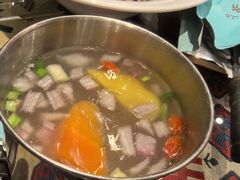 -巴依老爷新疆美食(工体旗舰店)