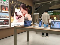 -OPPO体验店(广州荔湾区领展广场店)