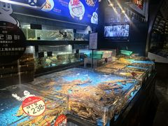 -徐记海鲜(南油永新汇店)