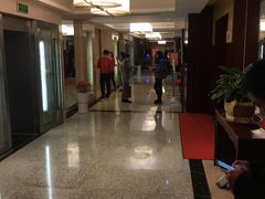 -南京钟山宾馆(江苏省会议中心)