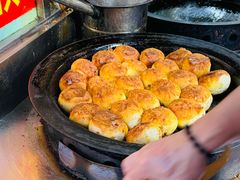 -牛煎里牛肉煎包淮南牛肉汤(广东路店)
