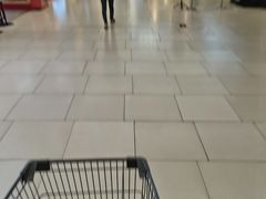 -永辉超市(鲁谷店)