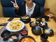 -美阿里烤肉·韩料(茂名道店)