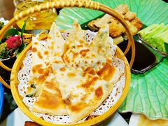 -福慧慈缘素食餐厅(王府井店)