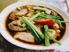 -如我美食(达道社区店)