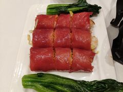 红米肠-稻香迎囍皇宫(港惠店)