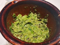 擂辣椒皮蛋-君庭中餐馆(华强路店)