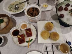 -丰鲤楼•闽南茶楼(仟禧汇店)
