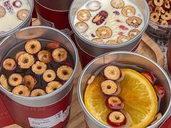 -炖物24章·顺时轻养茶(黄龙店)