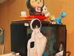 -MOCHA明星猫咖(田子坊店)
