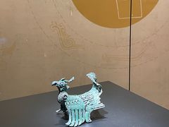 -三星堆博物馆