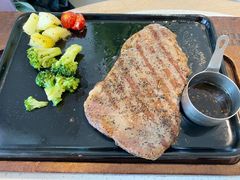 -必胜客(阿罗海店)