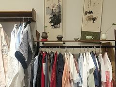 -重回汉唐汉服(杭州店)