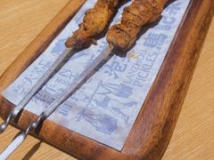 -马记永·兰州牛肉面(星荟中心店)