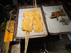 -麦凯伦烧烤·精酿超级工厂店(金桥总店)