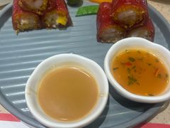 -点都德(千灯湖环宇城店)
