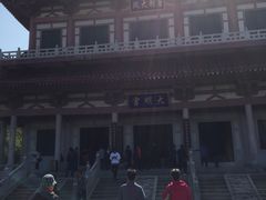 -龙口南山旅游景区