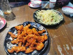 -酒肉门孔府菜(曲阜游客中心店)