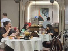 -稻香酒家·34年老字号·港式粤菜(侨光店)
