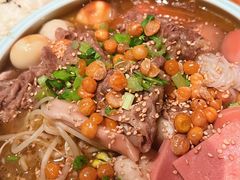 -蓉三少冒烤鸭·四川小吃集(北京首店)