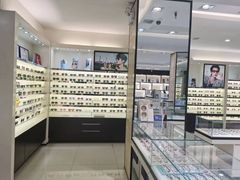 -毛源昌眼镜(南环店)