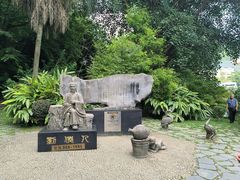 -南溪山景区