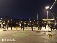 -枫香湖儿童公园