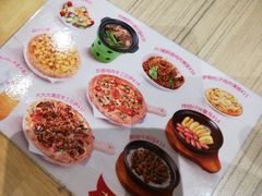 -卢家妈妈·西餐厨房(卜蜂中心店)