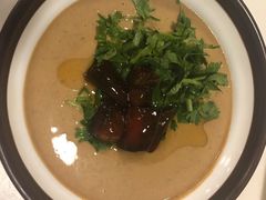 小料-福寿斋·老北京铜锅涮肉·烤鸭(顺义总店)