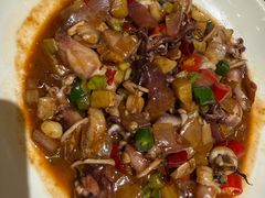 -健眺小海鲜(临海后山店)