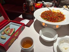 -千百味红餐厅·江西菜(绿地双子塔店)