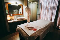 -芳香乐府疗愈空间·SPA·冥想