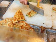 -咏春葱油饼(德政中路店)