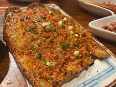 -今邕烧烤(西大店)