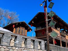 -百花人家(清水镇店)