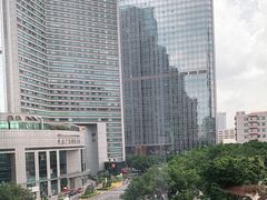 -红棉中餐厅·广州海航威斯汀酒店