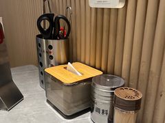 -韩盛·盛江山自助料理(K11黑金店)