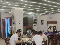 -如意餐厅•江浙菜•私房菜(瓜沥店)