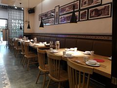 大堂-李子坝梁山鸡(北碚万达五鸡哥店)