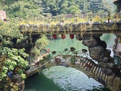 -古龙峡云天玻霸
