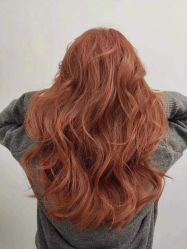 点击看大图 -3am hair salon烫发染发接发