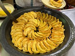 -李记清真馆(打钉巷店)