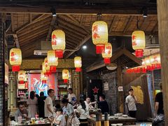 -重庆渝达老火锅(春熙路店)