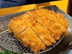 -胜博殿日式炸猪排(西红门店)