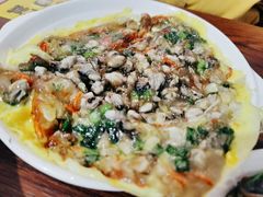 海蛎煎-食来运转平潭小吃(平潭店)