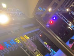 -渔家火锅·海鲜自助餐·演艺(亚龙湾天域酒店)