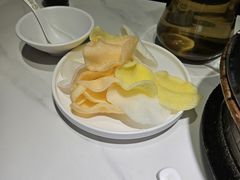 -来相会饺子·新辽菜(甘家口店)