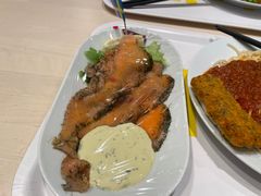 -宜家·瑞典风味餐厅(天津东丽商场店)