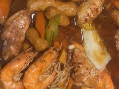 -御上皇三汁焖锅(薛城万达广场店)